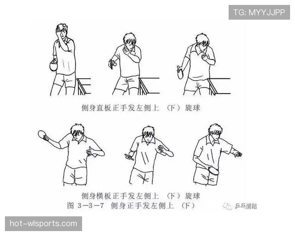 想要准确理解“发球规则”吗？这里详细解析发球的关键要点！
