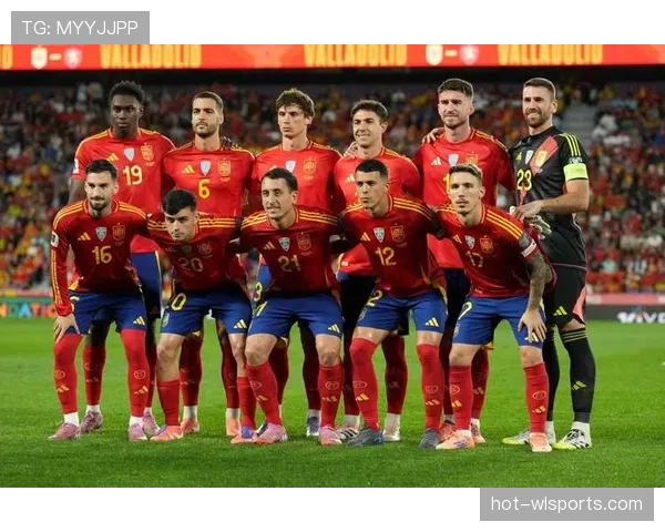 西班牙队2026世界杯阵容预测：新黄金一代能否重现王朝辉煌